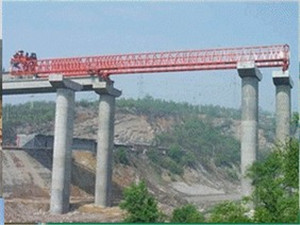 铁路架桥机租赁