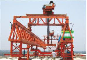 架桥机租赁公司