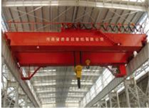 通用桥式起重机