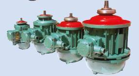 隔爆型锥形电动机